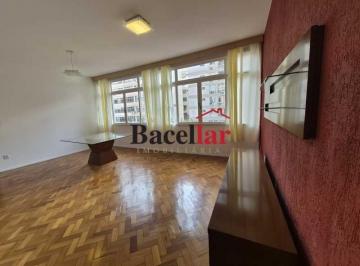 Apartamento · 120m² · 3 Quartos · 1 Vaga · Apartamento :  / Residencial / Tijuca