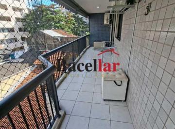 Apartamento · 98m² · 3 Quartos · 1 Vaga · Apartamento :  / Residencial / Tijuca