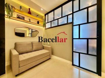 Apartamento · 30m² · 1 Quarto · Studio com 32 MTS no Centro