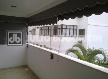 Apartamento · 140m² · 2 Quartos · 1 Vaga · Cobertura : Duplex / Residencial / Recreio dos Bandeirantes