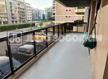 Apartamento · 100m² · 2 Quartos · 2 Vagas · Apartamento : Padrão / Residencial / Barra da Tijuca