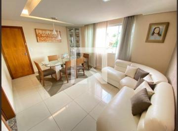 Apartamento · 76m² · 3 Quartos · 2 Vagas · Apartamento à Venda - Santa Amélia, 3 Quartos, 76 m² - Belo Horizonte
