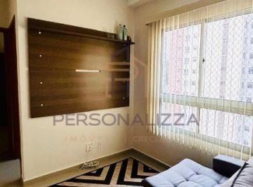 Apartamento · 53m² · 2 Quartos · 1 Vaga · Apartamento Mobiliado para locacao Doce Lar Bella Colonia, Cidade Nova, Jundiai Sao Paulo