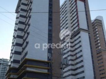 Apartamento · 90m² · 3 Quartos · 2 Vagas · Seu Novo Lar no Coco: Conforto, Elegancia e Qualidade de Vida