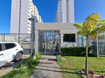 Apartamento · 38m² · 2 Quartos · Apartamento para Locacao no Itaperi, Fortaleza-ce!