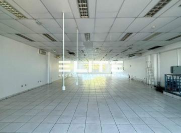 Comercial · 300m² · Sala Comercial Sobreloja para Aluguel na Vila Curuçá (Santo André) – 300 m²