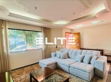Casa · 153m² · 3 Quartos · 4 Vagas · Sobrado à venda, 153m² - Paraíso - Santo André