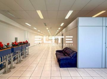 Comercial · 300m² · Sala Comercial Sobreloja para Aluguel em Vila Curuçá, Santo André/SP — 300 m² R$ 5.500