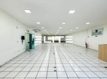 Comercial · 300m² · Sala Comercial - Sobreloja para Alugar em Santo André – Vila Curuçá | 300m²