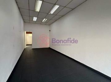 Comercial · 40m² · Salão comercial para LOCAÇÃO localizado no bairro PONTE SÃO JOÃO em Jundiaí/SP.