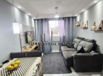 Apartamento · 38m² · 2 Quartos · 1 Vaga · CONDOMINIO SIDNEY EM COTIA | APARTAMENTO 2 DORMITORIOS COM VAGA POR APENAS R$ 170.000,00 | EXCELENTE