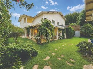 Casa · 501m² · 4 Quartos · 2 Vagas · ESTUDA PERMUTA | CONDOMINIO JARDIM DAS PAINEIRAS | CASA COM 4 SUITES | PISCINA AQUECIDA | ESPACO GOU