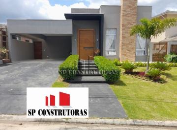 Casa · 260m² · 3 Quartos · 2 Vagas · Cond. 3 Suites - 2 Vagas Garagem - 534 m2 Area do Terreno - 260 m2 AC - OPORTUNIDADE!!