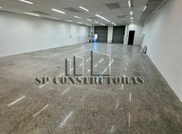Comercial · 300m² · IMOVEL COMERCIAL PARA LOCACAO | 300 M2 | AV. DOS AUTONOMISTAS | OSASCO/SP | ESTACAO CPTM A 200 METRO