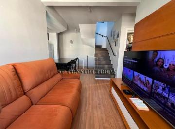 Apartamento · 94m² · 3 Quartos · 1 Vaga · CONDOMINIO DOMUS TANGARA | COBERTURA DUPLEX A VENDA COM 3 DORMITORIOS, 1 SUITE, AREA GOURMET PRIVATI