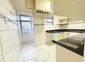 Apartamento · 68m² · 2 Quartos · 1 Vaga · Apartamento 2 Quartos - Centro - Sao Vicente