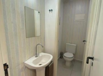 Comercial · 50m² · 1 Vaga · Sala Comercial Helbor Tower