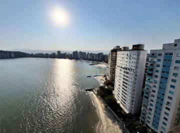 Apartamento · 121m² · 3 Quartos · 2 Vagas · Apartamento - 3 Quartos - Praia dos Milionarios - Sao Vicente