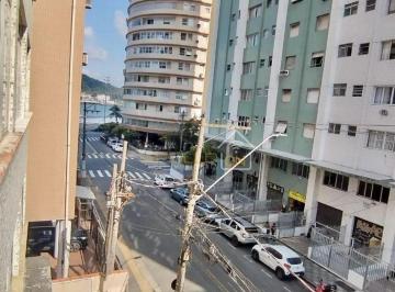 Apartamento · 47m² · 1 Quarto · Apartamento - 1 Dormitorio - Sao Vicente