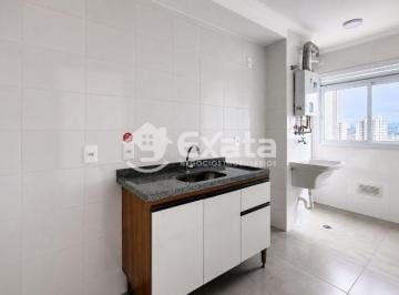 Apartamento · 50m² · 2 Quartos · 1 Vaga · Apartamento para alugar no Silver Oasis | Vila Angelica| 2 Dormitorios