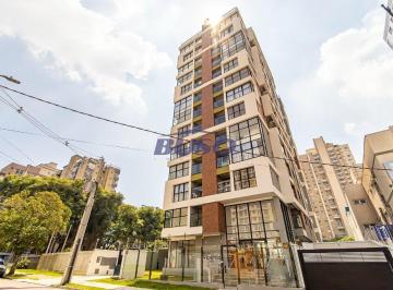 Apartamento · 33m² · 1 Quarto · Apartamento para locacao no Portao