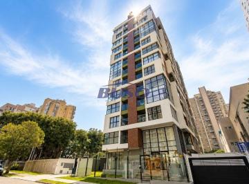 Apartamento · 33m² · 1 Quarto · Apartamento para locacao no Portao