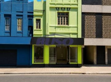 Comercial · 120m² · Loja para locacao no Centro
