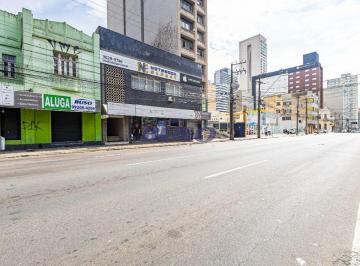Comercial · 120m² · Loja para locacao no Centro