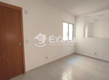 Apartamento · 41m² · 2 Quartos · 1 Vaga · Apartamento para alugar em Votorantim