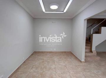 Casa · 151m² · 3 Quartos · 2 Vagas · Casa para aluguel no bairro Embaré