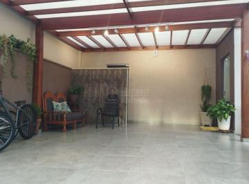 Casa · 85m² · 3 Quartos · 1 Vaga · Casa de Condomínio para venda em Jardim Marialice de 85.00m² com 3 Quartos, 1 Suite e 1 Garagem