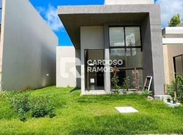 Casa · 82m² · 3 Quartos · 2 Vagas · Casa terrea, 3 quartos | Abrantes| Condominio Fechado | R$ 799.000,00
