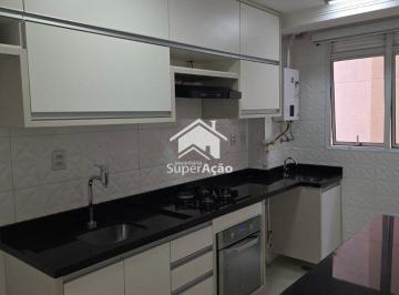 Apartamento · 52m² · 2 Quartos · 1 Vaga · Apartamento para alugar em Macedo de 52.00m² com 2 Quartos e 1 Garagem
