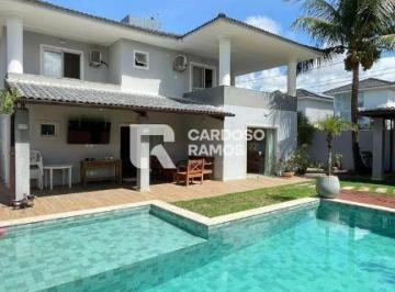 Casa · 258m² · 4 Quartos · 4 Vagas · Casa 4 quartos| Vilas do Atlantico| 258m2 | R$ 1.450.000,00