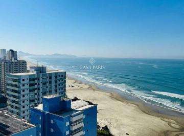 Apartamento · 94m² · 2 Quartos · 2 Vagas · Apartamento à venda | 2 suítes | Vista Mar | Prédio Frente Mar
