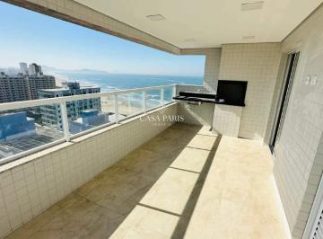 Apartamento · 94m² · 2 Quartos · 2 Vagas · Apartamento à venda | 2 suítes | Vista Mar | Prédio Frente Mar
