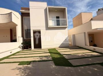 Casa · 120m² · 3 Quartos · 3 Vagas · CASA CONDOMINIO GOLDEN PARK 2