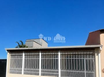 Casa · 149m² · 3 Quartos · 3 Vagas · Casa 3 quartos - Vila Trujillo