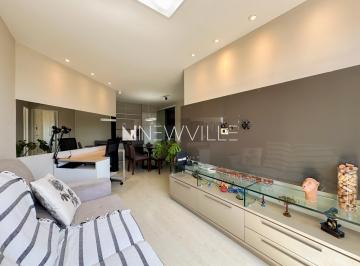 Apartamento · 55m² · 2 Quartos · 1 Vaga · Apartamento para locação no Edifício La Vivance, em Boa Viagem – 55m², 2 suítes, mobiliado e 1 vaga 
