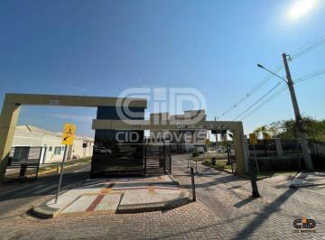 Apartamento · 43m² · 2 Quartos · 1 Vaga · Apartamento com 2 Quartos no Condomínio Chapada das Borboletas