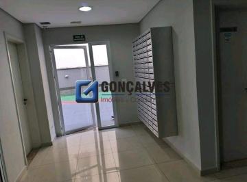 Apartamento · 60m² · 2 Quartos · 1 Vaga · Apartamento mobiliado para aluguel (60m²) | 2 dorms | 1 vaga | São Bernardo do Campo (Bairro Assunçã