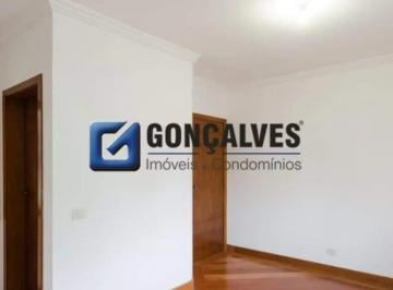 Casa · 156m² · 2 Quartos · 1 Vaga · Sobrado para Aluguel em São Bernardo do Campo (Santa Terezinha) — 2 suítes | 1 vaga