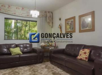 Sala · Sobrado Comercial para Alugar no Jardim do Mar (SP) – 220m², 3 Dorms, 4 Vagas