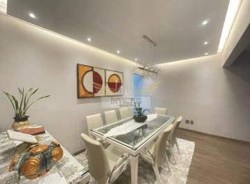 Apartamento · 106m² · 3 Quartos · 2 Vagas · Apartamento com 3 Dormitórios à Venda, 106m² - Jardim Chácara Inglesa, São Bernardo do Campo/SP.