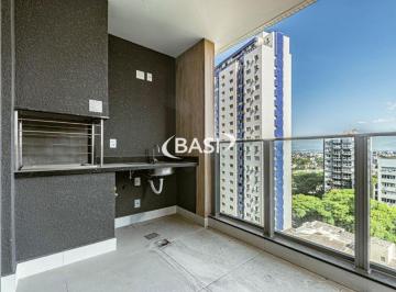 Apartamento · 157m² · 3 Quartos · 3 Vagas · Apartamento a venda Agua Verde, 03 suites, 03 vagas, alto padrao