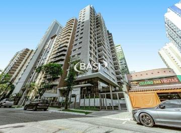 Apartamento · 157m² · 3 Quartos · 3 Vagas · Apartamento a venda Agua Verde, 03 suites, 03 vagas, alto padrao