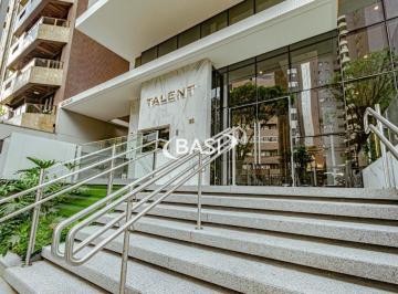 Apartamento · 146m² · 3 Quartos · 3 Vagas · Apartamento a venda Agua Verde, 03 suites, 03 vagas, alto padrao