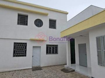 Casa · 234m² · 10 Vagas · Casa Comercial para LOCAÇÃO no Centro, em Jundiaí /SP