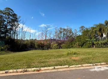 Terreno · 810m² · Terreno para venda, Localizado no CONDOMÍNIO TERRAS DE SANTA TERESA, na cidade de ITUPEVA.