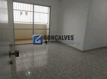 Apartamento · 70m² · 3 Quartos · 1 Vaga · Apartamento para aluguel no Centro de São Bernardo do Campo | 3 dorms, 1 vaga e lazer completo